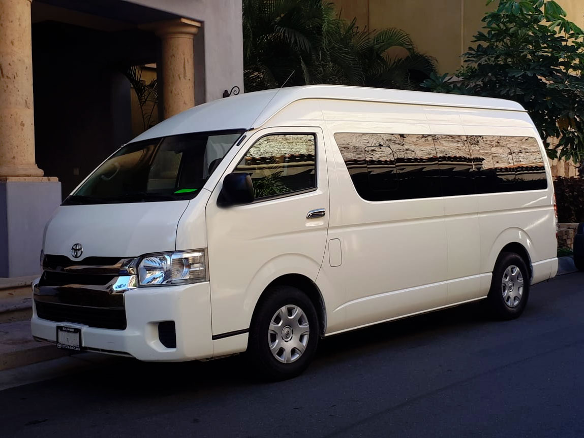 Magic Transfers Cabo - Reliable Airport Transfers in Los Cabos