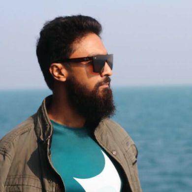 Muid Mohammad Fahim Profile Picture