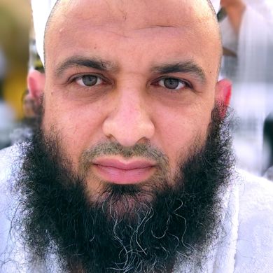 ابومالك محمد سليمان ابوزيد Profile Picture