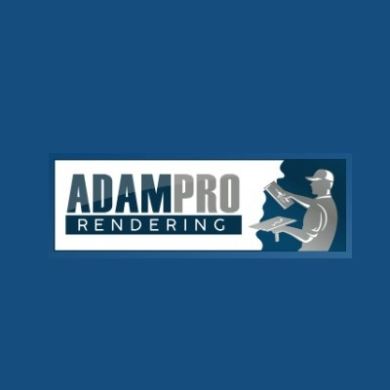 AdamPro rendering