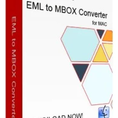 Mailvita EML to MBOX