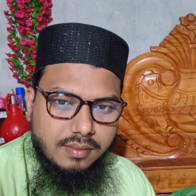 umma1745434481 Profile Picture