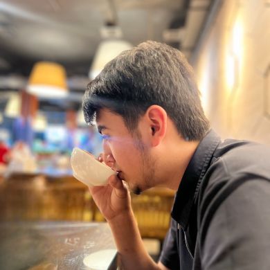 Abdullox Xabibullayev Profile Picture