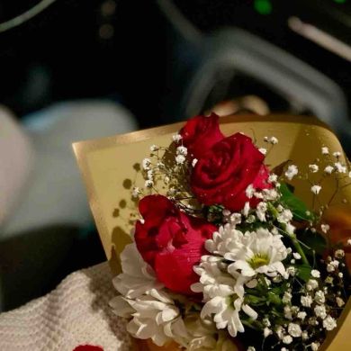 Aicha Elkhlifi Profile Picture