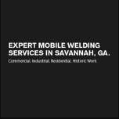 Savannah Mobile Weld