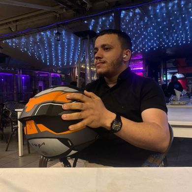 Mustapha Elabdellaou