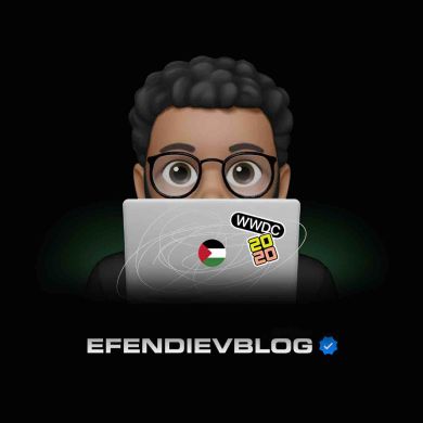 Musa Efendiev Profile Picture