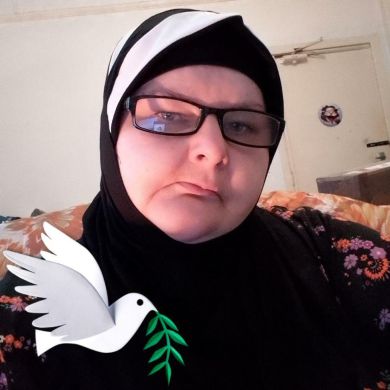 samira Jalilah Profile Picture