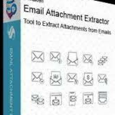Softaken Email Attachment Extractor Profile Picture