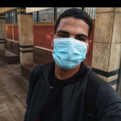 محمد مفرح Profile Picture