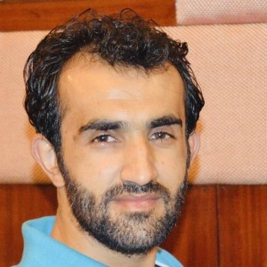 Nisar Ahmad DAWLATZA