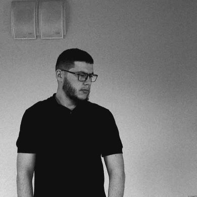 Abu Ibrohim Profile Picture