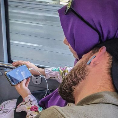 mai elassal Profile Picture