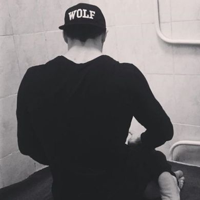 إبراهم إبن محمد