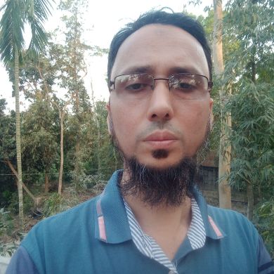 Md Jashim Mozumder Profile Picture