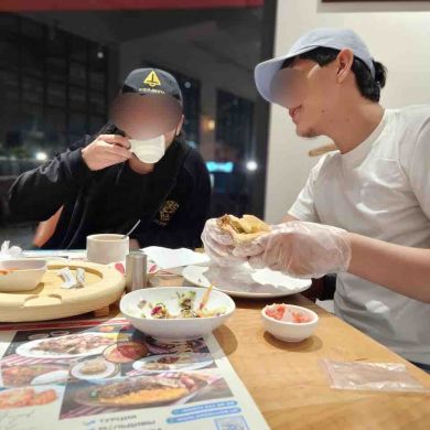 mavaddatu Profile Picture