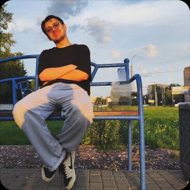 Руслан Исроилов