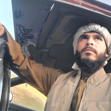 Aziz Ahmad Ajwad Profile Picture