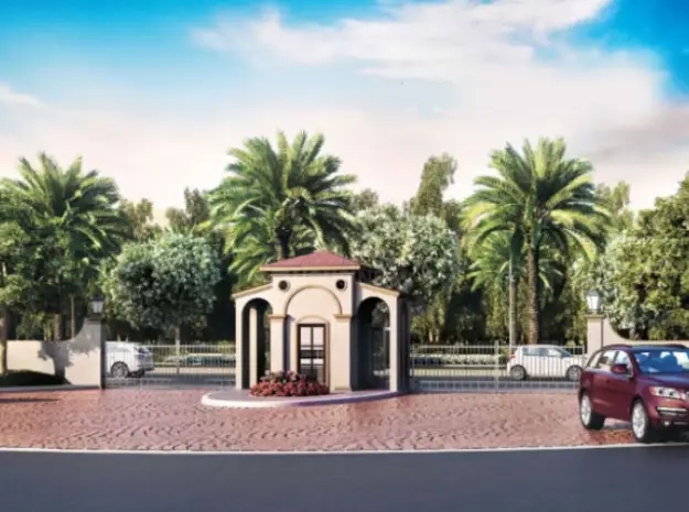 DLF Gardencity Enclave Phase 2, Sector 93 Gurgaon - Price List & Brochure