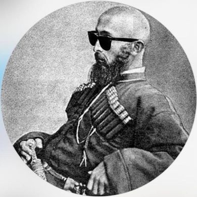 abuyev Profile Picture