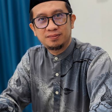 Zulhazmi Bohari