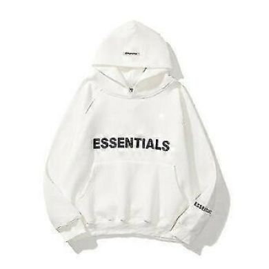 Essentials hoodie Profile Picture