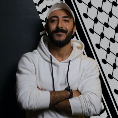 Zakaria El Hamdaoui Profile Picture