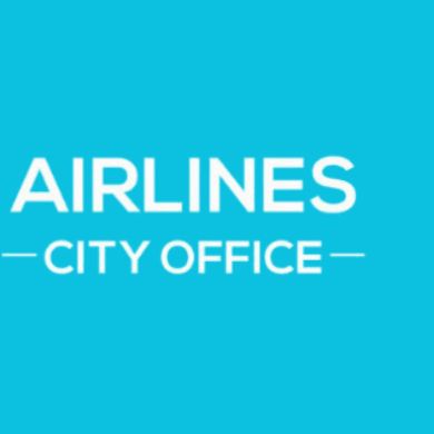 airlines cityoffice