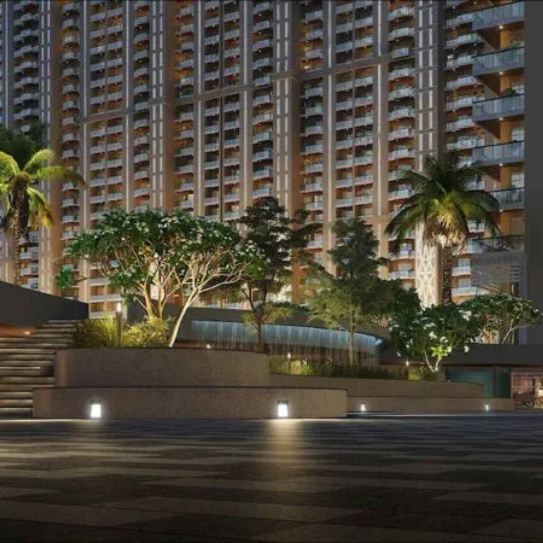 Whiteland Westin Residences, Sector 103 Gurgaon