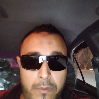 Aly Hassan Profile Picture