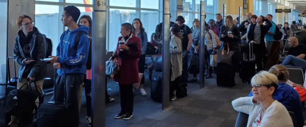 Boarding Process Of Southwest Airlines: What You Need to Know