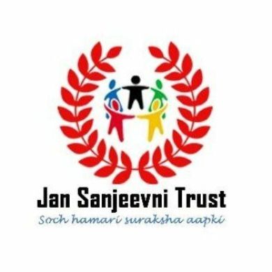 jansanjeevnitrust Profile Picture