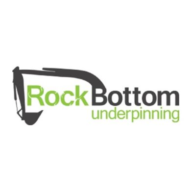 Rock Bottom Underpin