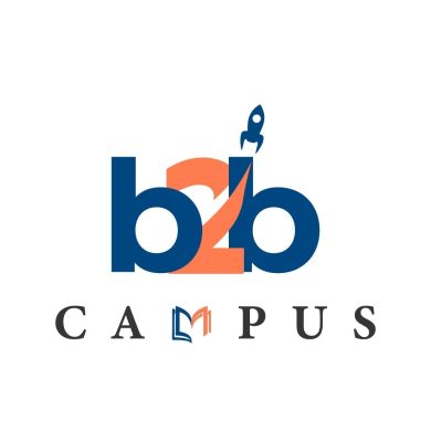 B Campus Profile Picture