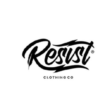 RESIST CLOTHING COMPANY
