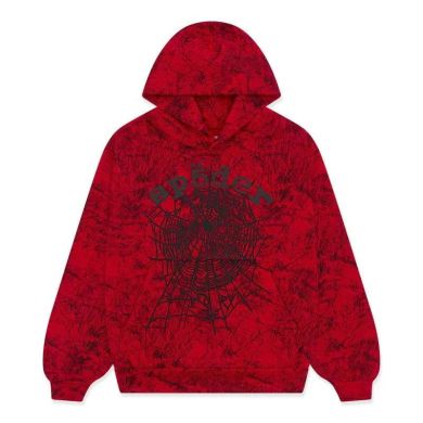 Spiders Hoodie