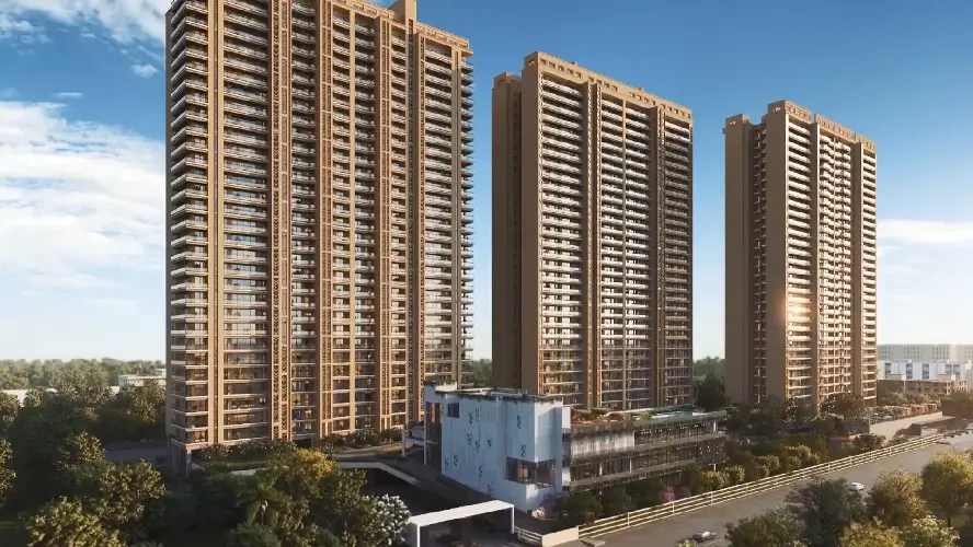 Discover the True Meaning of Luxury with Residential Property by Upscale Residences – Telegraph