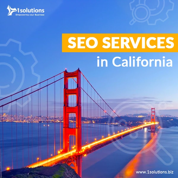 SEO Services California | Leading SEO Company CA