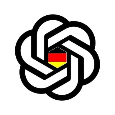 Chat GPT Deutsch Profile Picture