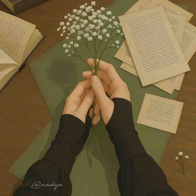 Как пахнут книги?? Profile Picture