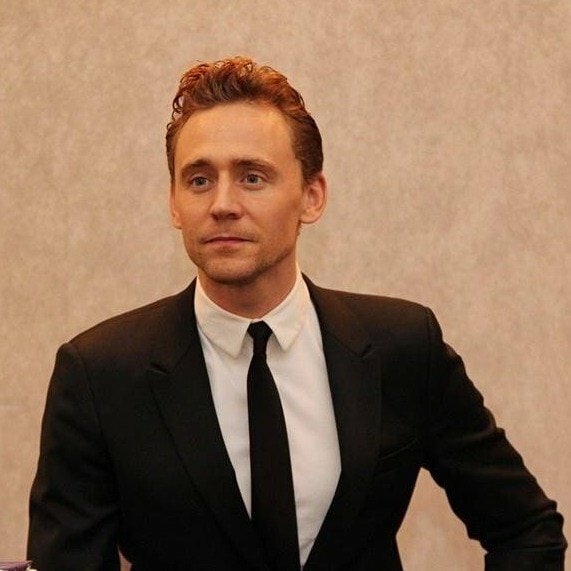 tomhiddle Profile Picture