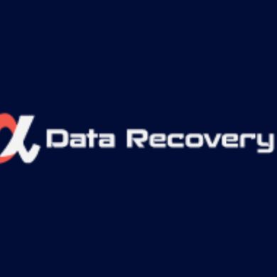Alpha Data Recovery