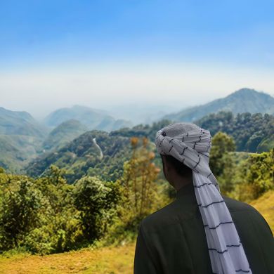 Mashrafi Ibn Tajul Islam Profile Picture