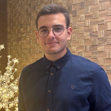 Mohamed Amine Mezghani Profile Picture