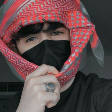 Shahid Ahmed Profile Picture