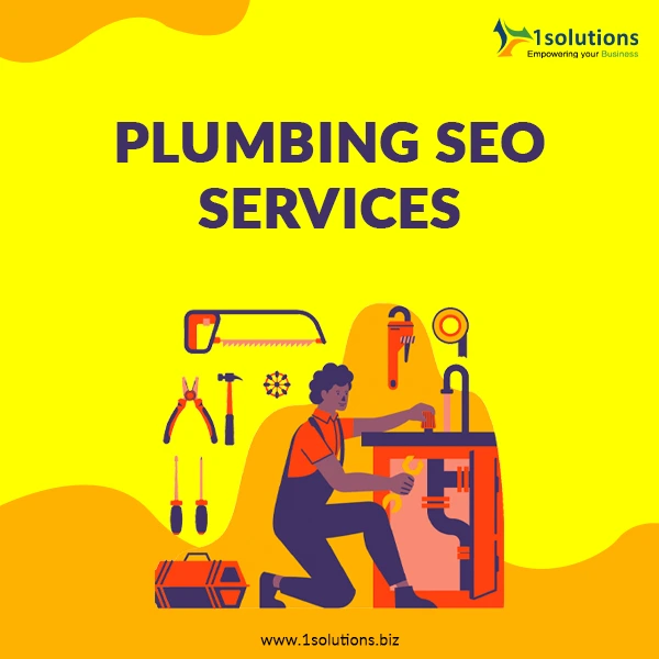 Plumbing SEO Services | SEO Company for Plumbers