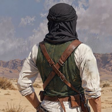 ليث المرابطين