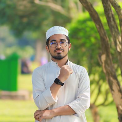 Md Abdur Rahman Yeas