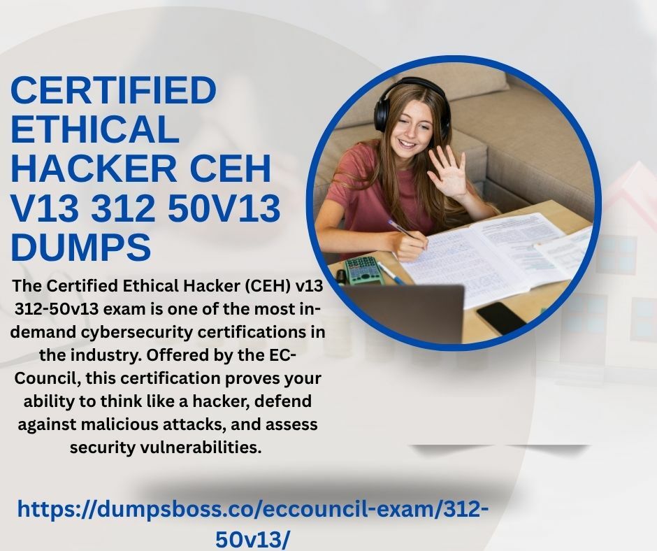 certifiedethical hacker Profile Picture