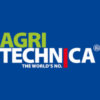 AGRITECHNICA Hannover 2025 | Exhibition Stand Builder